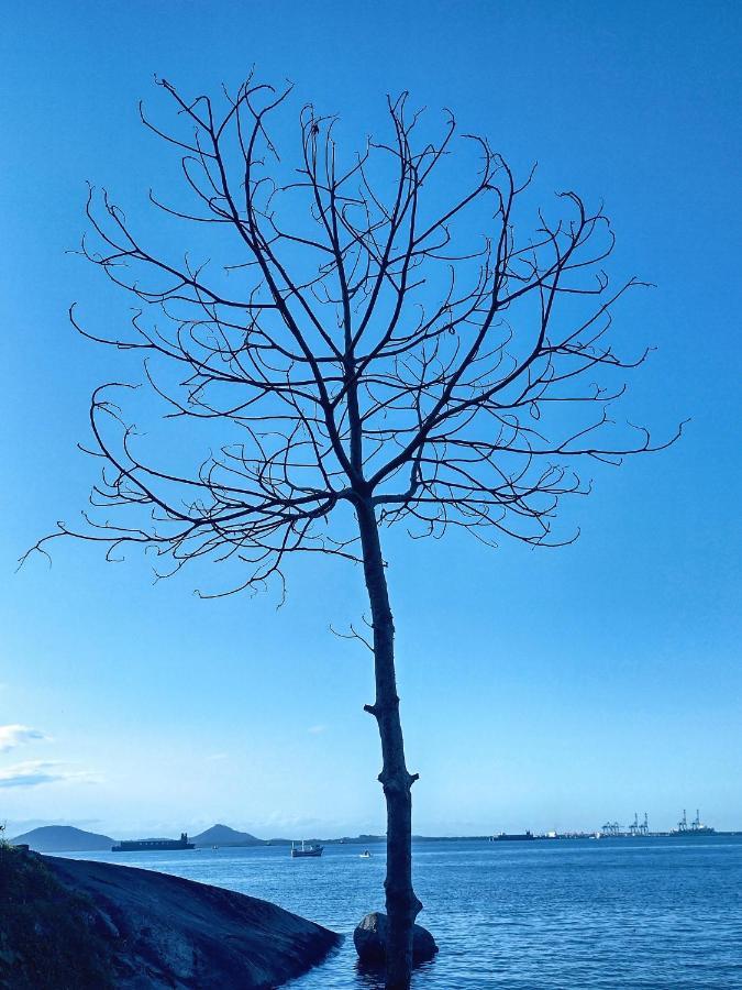 Pousada Pedra Das Tartarugas Sao Francisco do Sul Εξωτερικό φωτογραφία