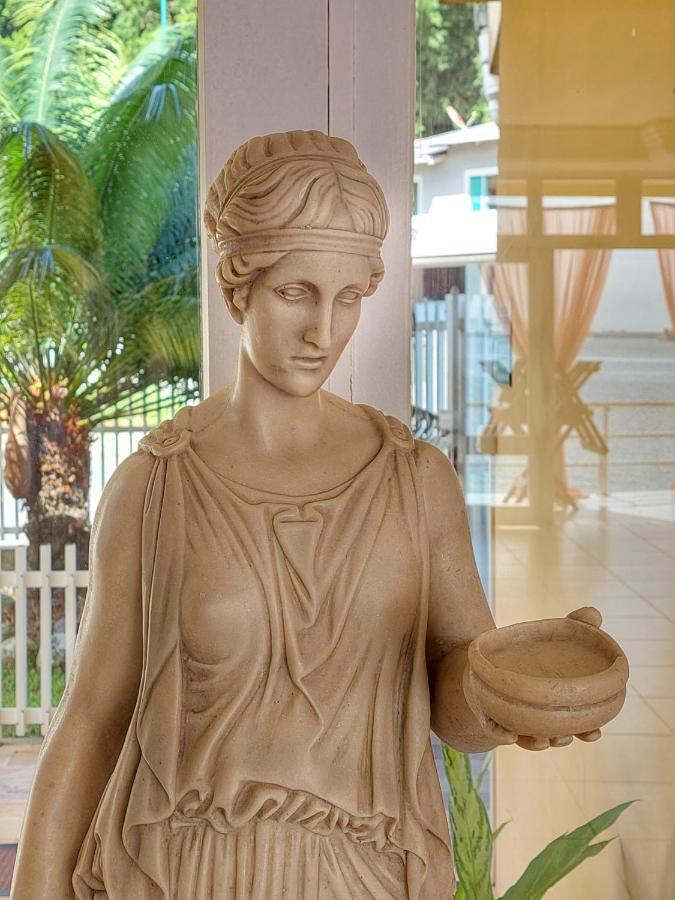 Pousada Pedra Das Tartarugas Sao Francisco do Sul Εξωτερικό φωτογραφία