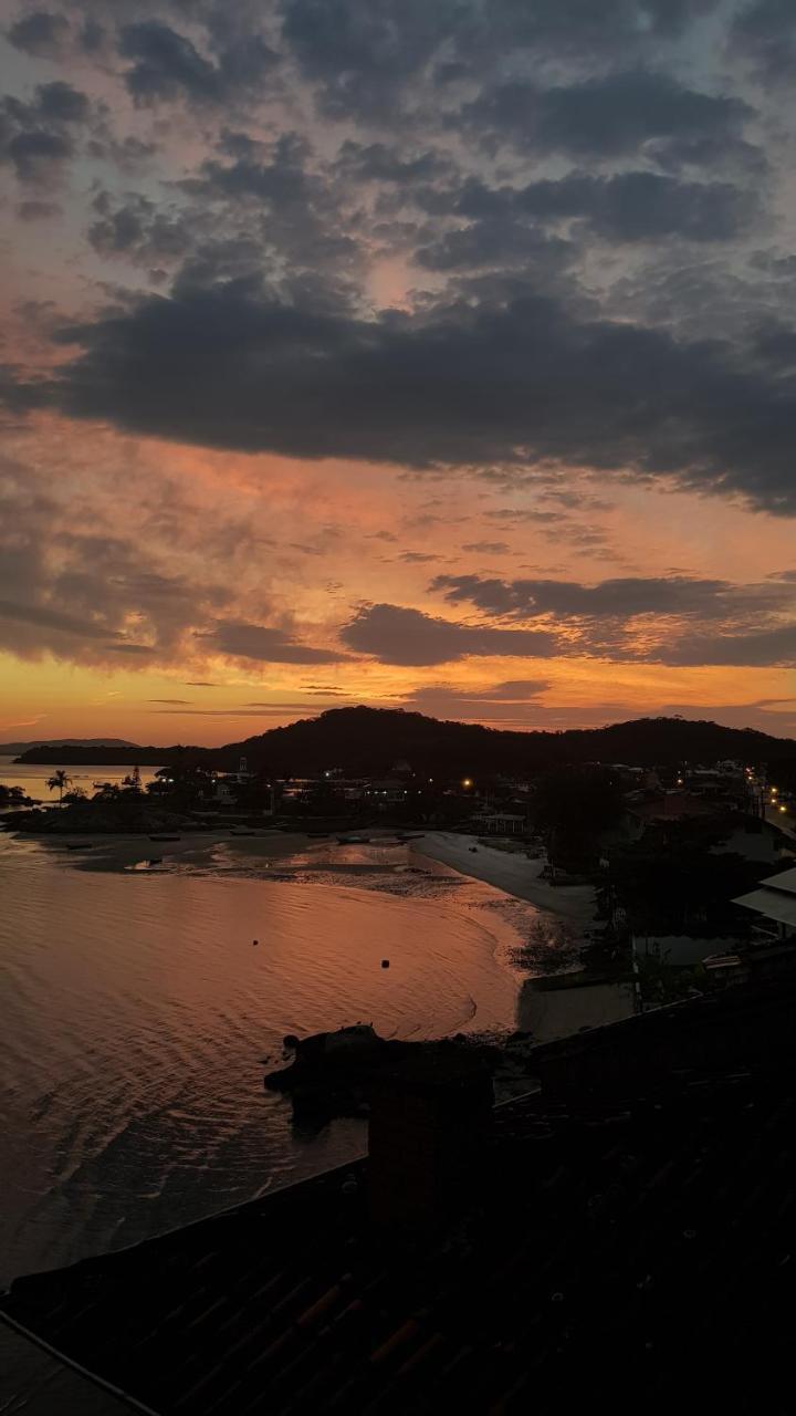 Pousada Pedra Das Tartarugas Sao Francisco do Sul Εξωτερικό φωτογραφία